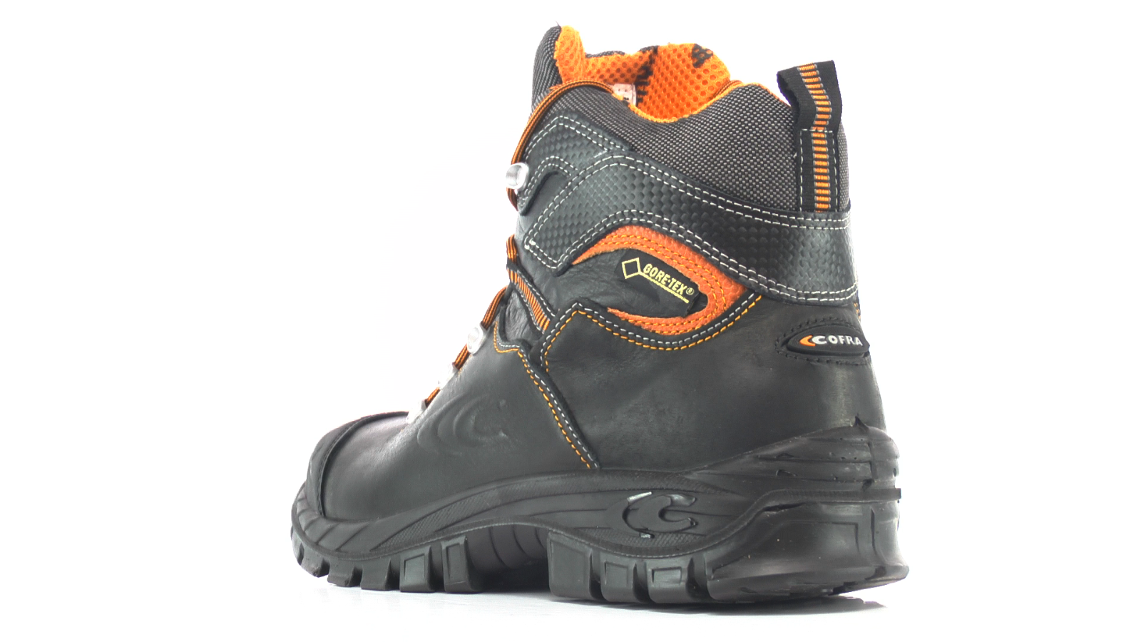 mens gore tex safety boots